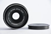 (103)  Carl zeiss Jena Tassa mount M42 ขนาดmm 50 f 2.8 s/n 10786477 เลนส์กล้อง มือสอง ถ่ายจากของจริง ไม่รับคืน ไม่มีเก็บเงินปท. เลนส์มือหมุน คลาสิก Vintage Lens