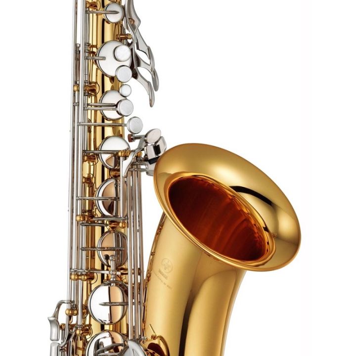 yamaha-เทเนอร์-แซกโซโฟน-tenor-saxophone-รุ่น-yts-26