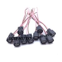 37880-PLC เซ็นเซอร์วัดอุณหภูมิดูดอากาศ-004ส่วนประกอบ CR-V เซ็นเซอร์ Honda Accord Civic เสียบปลั๊กสำหรับพอดีกับ RSX TSX Acura MDX S2000