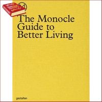 HOT DEALS [หนังสือนำเข้า] The Monocle Guide to Better Living english of home homes gentle japan italy nordics good business book