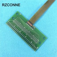 31Pin Connector 2.0mm 2.54mm cable to 0.3mm Pitch DIP FPC LVDs MIPI Adapter with FPC Flexible Flat Cable 60mm-150mm choose