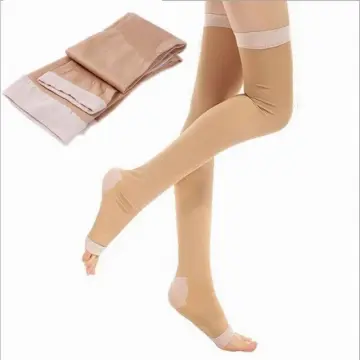 Alina Compression Stockings,Knee high,Light Compression