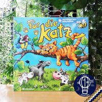 Für die Katz [Boardgame บอร์ดเกม]