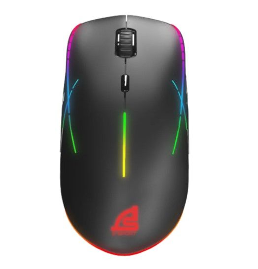 mouse-เมาส์-signo-gm-992-magtex-black