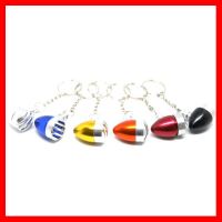 ? ราคาถูกที่สุด? พวงกุญแจ ไฟเลี้ยวคลาสสิค สีส้ม / Classic turn signal keychain Orange ##อุปกรณ์มอเตอร์ไชค์ ยานยนต์ ครอบไฟท้าย ครอบไฟหน้า อะไหล่รถ อุปกรณ์เสริมมอเตอร์ไชค์ สติกเกอร์ หมวกกันน็อค