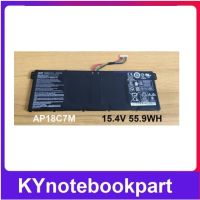 BATTERY ORIGINAL ACER แบตเตอรี่ ของแท้ ACER Swift 5 SF514-54T Swift 3 SF313-52 AP18C7M