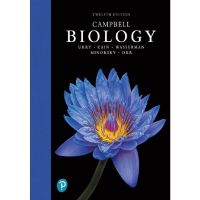 Campbell ชีววิทยา12th Edition