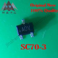 5 10PCS MAX7375AXR105 T MAX7375AXR105 Silkscreen AOV MAX6326XR26 Silkscreen ACI SMD SC70-3 Chip IC 100 Brand New Shipping