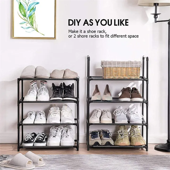 footwear-space-saving-shelf-shoes-organizer-stand-holder-shoe-rack-simple-multi-layer