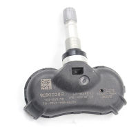 42753-SNA-A830-M1ยางความดันระบบการตรวจสอบเซ็นเซอร์ความดันลมยางเซ็นเซอร์ TPMS สำหรับฮอนด้าโอดิสซี2008-2013 315เมกะเฮิร์ตซ์