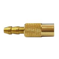 Car Clip Clamp Connector Adapter dropshipping Auto Brass Tyre Wheel Tire Air Chuck Inflator Pump Valve Pure Copper Gas Nozzle Valves