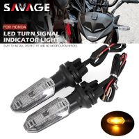 LED Turn Signal Indicator Light For HONDA CB250 Twister CG Titan 160 2021-2022 Motorcycle Accessories Turning Blinker Lamp CB