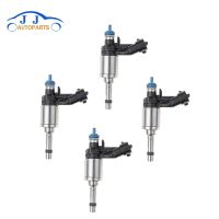 High Quality Car Accessories 12636111 0261500112 Fuel Injector For BUICK REGAL 2011 2013 VERANO 2013 2016 2.0L L4