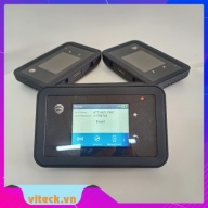 Thiết Bị Phát Wifi 3G 4G Netgear 815S - Nhập khẩu từ Mỹ - Nguyên Zin 100% thumbnail