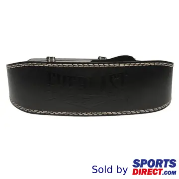 Weight lifting belt online sports direct