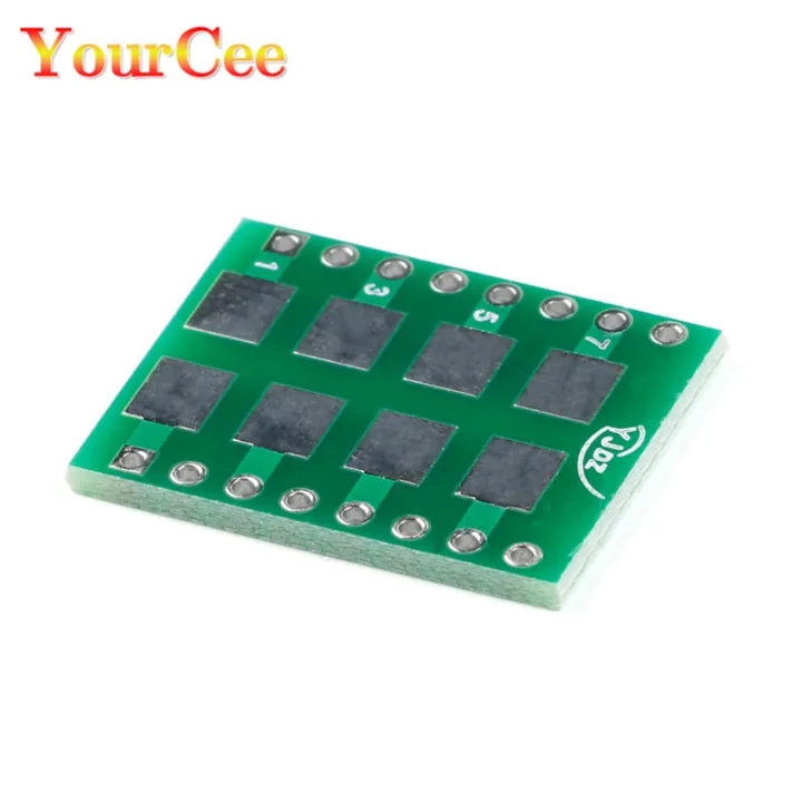 10pcs-smd-to-dip-adapter-board-converter-plate-connector-for-2512-1812-1210-1206-sma-smb-smc-to-dip-patch-turn-dip-adapter-new
