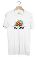 BP41 เสื้อยืด 5 Season : AUTUMN