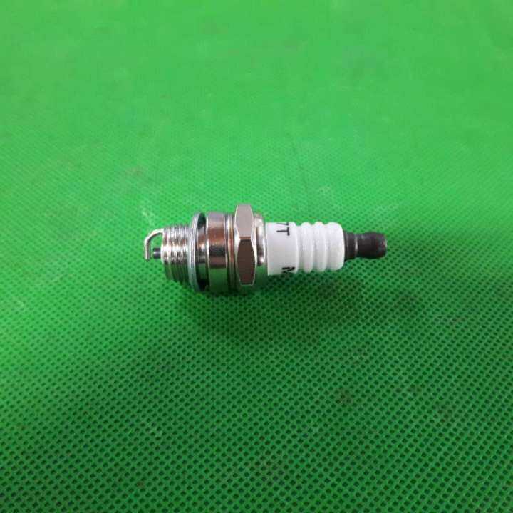BM6A SPARK PLUG GRASS CUTTER Lazada