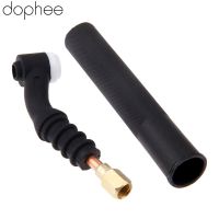 Dophee Tough 125amp Wp-9f Tig หัวเชื่อม Sr-9f Wp-9f ยืดหยุ่น Mayitr Air-Cooled Tig พร้อม Handle H-100ใหม่1Pc ร้อน