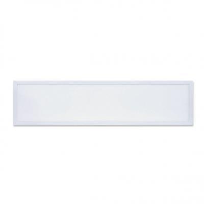"Buy now"โคมไฟพาแนลไลท์ LED Daylight LUZINO รุ่น PN-HM120x30(48W) กำลัง 48 วัตต์ สีขาว*แท้100%*