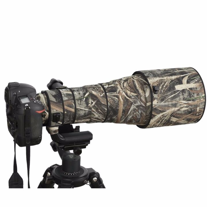 rolanpro-waterproof-lens-camouflage-coat-for-nikon-af-s-400mm-f2-8e-fl-ed-vr-lens-protective-sleeve-guns-case-rain-cover