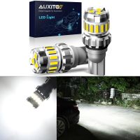 2x T15 W16W LED Canbus 912 Led Car Reverse Bulb Light For Hyundai Tucson IX35 IX25 Santa Fe Sonata 9 Tucson 2015 2016 2017 Lamp