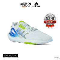 Adidas DAY JOGGER รองเท้าผ้าใบ ผช รองเท้าวิ่ง และสำหรับการใส่ในชีวิตประจำวัน เน้นที่ความสบายและไลฟ์สไตล์ [ลิขสิทธิ์แท้ นำเข้าจากญี่ปุ่น] GW4912