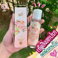 ?สินค้าขายดี? โทนเนอร์เชอพีช PEACH &amp; ROSE