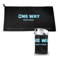 【CW】 Way Ticket Please-Plane Dry Gym Dash Cash Crypto Soft Sweat-Absorbent Fast