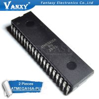 จุ่ม2ชิ้น ATMEGA16A ATMEGA16 DIP40