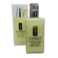 ? Clinique Dramatically Different Moisturizing Lotion.มอยเจอร์ไรเซอร์สำหรับผิวแห้ง