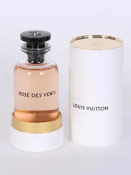 Louis Vuitton Rose Des Vents 10 ML Travel Size