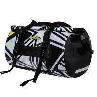 MOTOWOLF MDL 0701 Waterproof Bag กระเป๋ากันน้ำ มัดท้ายสำหรับรถมอเตอร์ไซด์ กระเป๋าเดินทาง