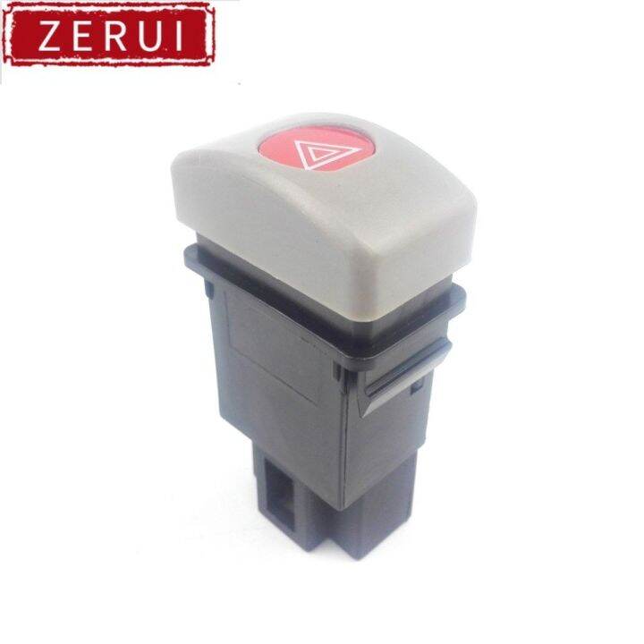 Zr For Hazard Switch For Isuzu Npr Nhr Nkr Pin Lazada Ph