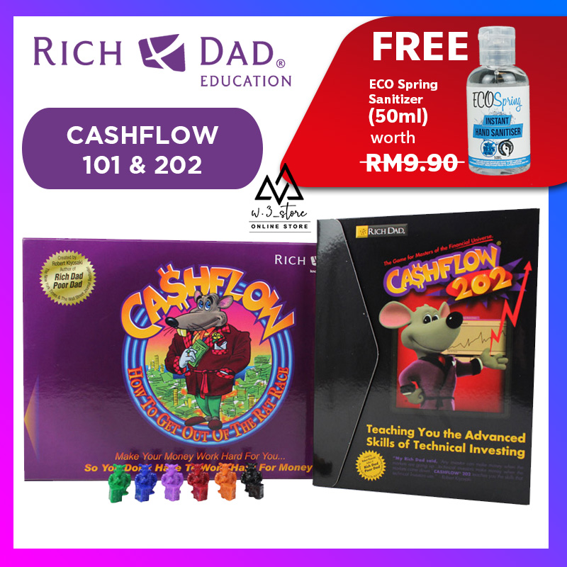 cashflow 101 game free download robert kiyosaki