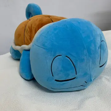 Giant sale stuffed squirtle