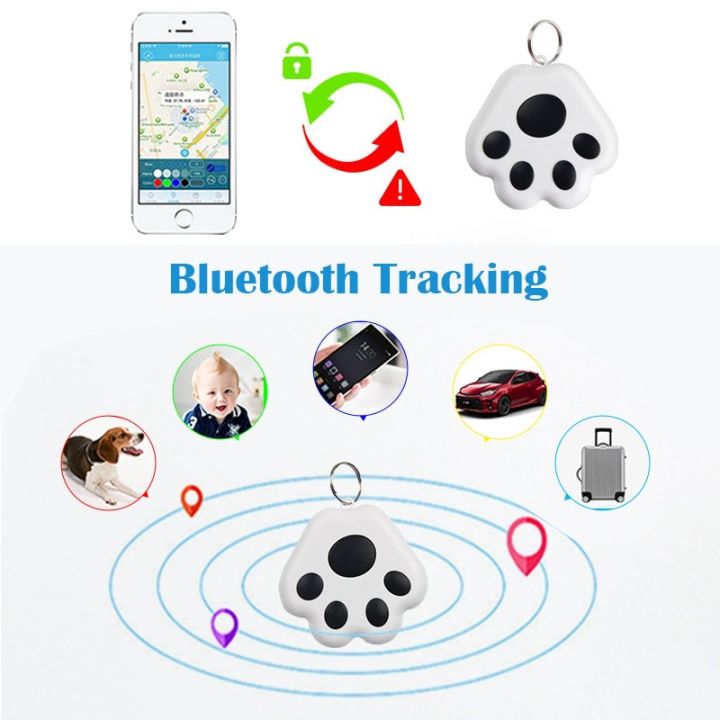 เครื่องติดตาม-สัตว์เลี้ยงgps-smart-tracker-ติดตามแมว-รถยนต์-เด็ก-ติดตามผ่านอุปกรณ์การบันทึกและถ่ายภาพ-l67