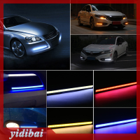 yidibai 1x Universal 17cm รถ LED Light Bar Rod Daytime Running Light รถกันน้ำ LED