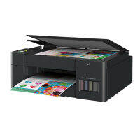 Printer Brother DCP-T420W พร้อมกับหมึกแท้รุ่น BTD60/BT5000CMY  4ขวด รุ่นนี้มี WIFI