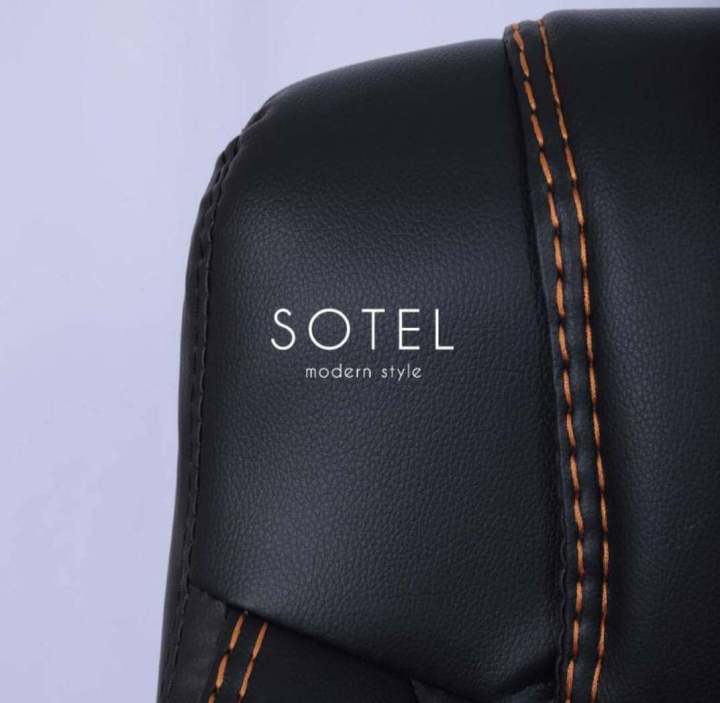 เก้าอี้ผู้บริหารเบาะหนัง-sotel-model-ocls-b23ดีไซน์หรู-สินค้าขายดีอันดับ-1