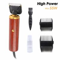 ❧△ New 55W High Power Professional Dog Hair Trimmer Grooming Kit Pets Animals Cat High Quality Clipper Pets Haircut Shaver Machine