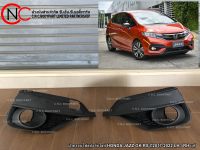 ฝาครอบไฟสปอร์ตไลท์ HONDA JAZZ GK RS ปี2017-2022 LH / RH แท้ **ราคาพร้อมส่ง**