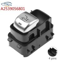 New A2539056801 Power Regulator Switch Button For Mercedes Benz W253 GLC 2539056801 2329054100