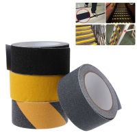 YIN 5CM x 5M Floor Safety Non Skid Tape Roll Anti Slip Adhesive Stickers High Grip