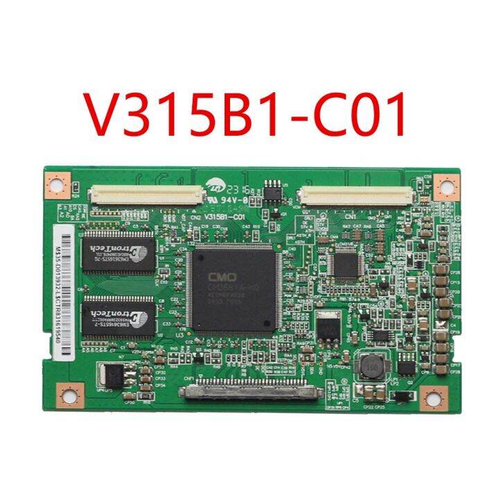 V315B1-C01 T-Con Board For SONY Philips Suitable For Samsung ...