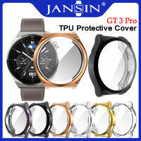 for เคส huawei Watch GT 3 Pro 46mm Screen Protector Caseเคสกันรอยหน้าปัดนาฬิกาข้อมืออัจฉริยะ สำหรับ เคส huawei Watch GT3 Pro นาฬิกาสมาร์ทProtective Cover