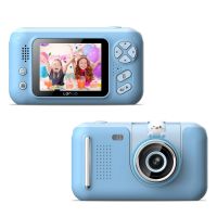 ZZOOI Kids Camera Mini Educational Children Toys For Children Baby Gifts Birthday Gift Digital Camera 1080P Projection Video Camera Sports &amp; Action Camera