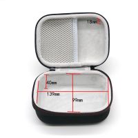Travel Carrying Bag Gaming Mouse Storage Box Case for-Logitech MX Master 3 Mice