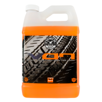 Chemical Guys Hybrid V07 Wet Tire Shine and Trim Dressing แบบแบ่งขนาด 8 oz (Repack from gallon size)