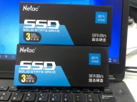 SSD netac m2-2280 120gb 240gb 256gb n535n thumbnail